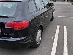 Utilizat 2007 Audi A3 Hatchback | 2.350 EUR (Super Preț)