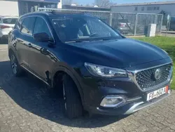 Negru Utilizat 2022 MG EHS Luxury SUV | 19.500 EUR