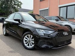 Utilizat 2022 Audi A3 Basis | 23.896 EUR (Preț OK)