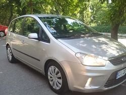 Utilizat 2009 Ford C-MAX Monovolum | 2.100 EUR