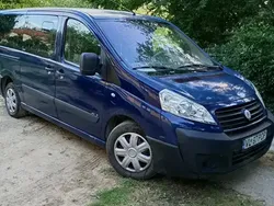 Utilizat 2009 Citroën Jumpy Monovolum | 2.990 EUR