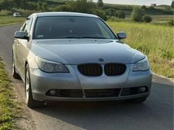 Utilizat 2003 BMW 530 Berlinǎ | 4.000 EUR