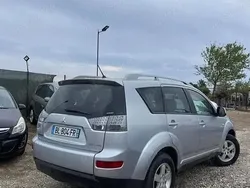 Utilizat 2007 Mitsubishi Outlander SUV | 4.200 EUR (Super Preț)