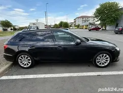 Utilizat 2020 Audi A4 Break | 19.900 EUR (Super Preț)