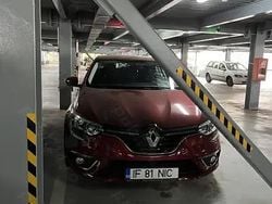 Utilizat 2019 Renault Mégane IV Berlinǎ | 11.500 EUR (Preț OK)