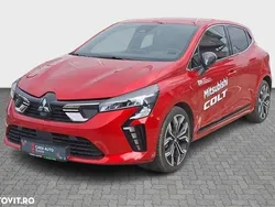 Rosu Nouă 2024 Mitsubishi Colt Instyle | 21.000 EUR