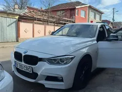 Utilizat 2015 BMW 325 Berlinǎ | 14.000 EUR