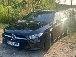 Utilizat 2018 Mercedes A180 Hatchback | 14.950 EUR (Preț OK)