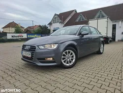 Culoaregri Utilizat 2014 Audi A3 Attraction Hatchback | 9.600 EUR (Preț bun)