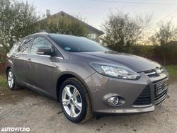Culoaregri Utilizat 2012 Ford Focus Champions Edition Hatchback | 5.450 EUR (Preț OK)