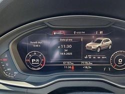 Culoarealb Utilizat 2018 Audi Q5 SUV | 31.300 EUR (Puțin scump)