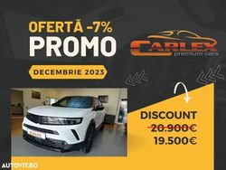 Alb Utilizat 2022 Opel Mokka GS Line SUV | 19.500 EUR
