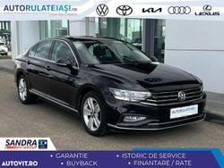 Culoarenegru Utilizat 2020 VW Passat Highline Berlinǎ | 19.989 EUR (Preț OK)