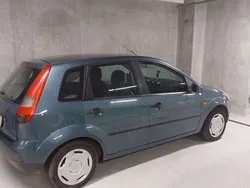 Utilizat 2002 Ford Fiesta Hatchback | 1.000 EUR (Preț bun)