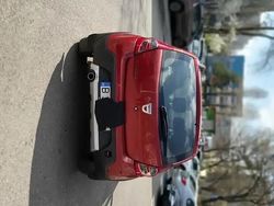 Rosu Utilizat 2012 Dacia Sandero Stepway Hatchback | 4.300 EUR