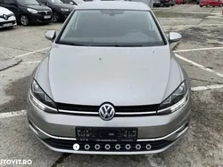 Argint Utilizat 2018 VW Golf VII Join Hatchback | 12.200 EUR (Preț OK)