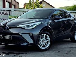 Culoaregri Utilizat 2020 Toyota C-HR SUV | 15.999 EUR (Preț OK)