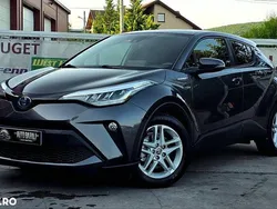 Culoaregri Utilizat 2020 Toyota C-HR SUV | 16.900 EUR (Preț OK)