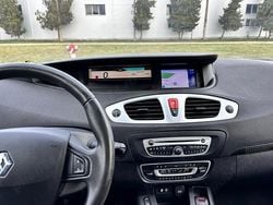 Gri Utilizat 2010 Renault Grand Scénic Monovolum | 3.850 EUR (Preț OK)