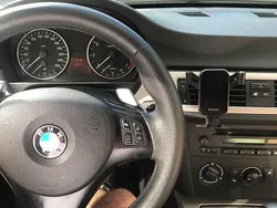 Culoarenegru Utilizat 2007 BMW 318 Break | 4.200 EUR (Preț OK)