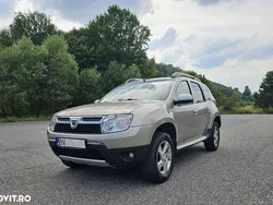Gri Utilizat 2012 Dacia Duster SUV | 5.500 EUR (Preț OK)