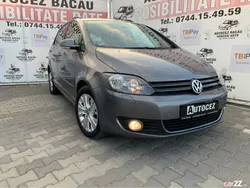 Gri Utilizat 2014 VW Golf VII Berlinǎ | 8.440 EUR (Preț OK)