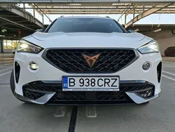 Culoarealb Utilizat 2021 Cupra Formentor SUV | 24.000 EUR (Preț OK)