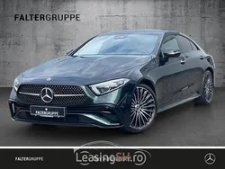 Utilizat 2023 Mercedes CLS220 AMG | 62.904 EUR