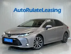 Utilizat 2020 Toyota Corolla | 19.990 EUR