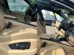 Utilizat 2013 BMW X6 SUV | 18.500 EUR