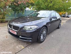Culoaregri Utilizat 2014 BMW 520 Efficient Dynamics Berlinǎ | 14.990 EUR (Preț OK)