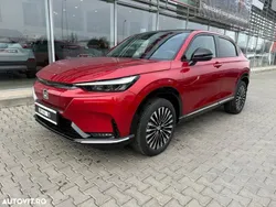 Rosu Nouă 2024 Honda e:Ny1 Sport SUV | 52.000 EUR