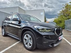 Utilizat 2021 BMW X1 SUV | 24.400 EUR (Preț OK)