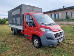 Utilizat 2015 Fiat Ducato Van | 10.990 EUR