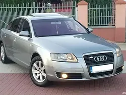 Utilizat 2006 Audi A6 Berlinǎ | 3.950 EUR (Preț OK)