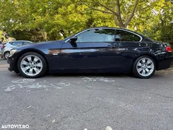 Culoarealbastru Utilizat 2007 BMW 335 Sport Line Coupe | 9.700 EUR