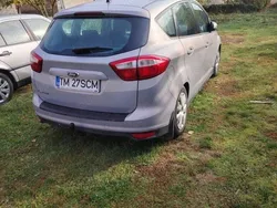 Utilizat 2011 Ford C-MAX Monovolum | 4.350 EUR