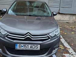 Culoaregri Utilizat 2016 Citroën C4 Shine Hatchback | 5.500 EUR (Super Preț)