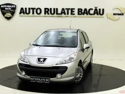 Utilizat 2008 Peugeot 207 Hatchback | 2.990 EUR (Puțin scump)