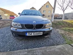 Utilizat 2005 BMW 118 Hatchback | 3.500 EUR (Preț OK)