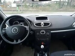 Utilizat 2008 Renault Clio III Hatchback | 2.100 EUR