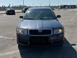 Utilizat 2006 Skoda Superb Berlinǎ | 2.750 EUR