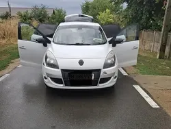 Utilizat 2011 Renault Scénic III Monovolum | 3.500 EUR (Preț OK)