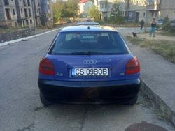 Utilizat 2000 Audi A3 Berlinǎ | 800 EUR
