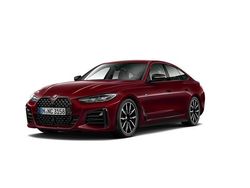 Aventurin red iii metallic metalizat Utilizat 2023 BMW 420 Gran Coupé Comfort Edition Coupe | 41.116 EUR (Preț OK)