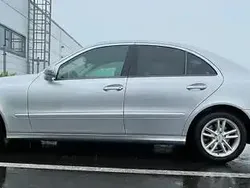 Utilizat 2008 Mercedes E200 Berlinǎ | 3.800 EUR