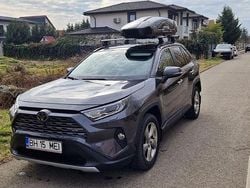 Culoaregri Utilizat 2020 Toyota RAV4 SUV | 26.450 EUR (Puțin scump)