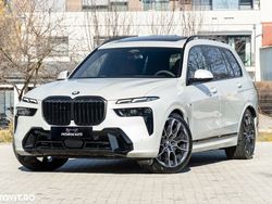Alb Utilizat 2024 BMW X7 M Sport SUV | 99.208 EUR