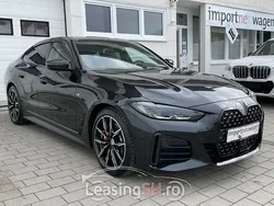 Negru Utilizat 2023 BMW 420 Gran Coupé M Sport Coupe | 57.114 EUR