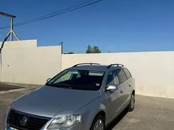 Culoareargint Utilizat 2009 VW Passat Comfortline Break | 3.950 EUR (Preț OK)
